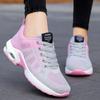 Fashion Women Sneakers Breathable Sports Shoes For Women Walking Platform Zapatillas Mujer Women Vulcanized Shoes Summer Casual Shoes