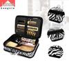 Barber Scissors and Comb Hairdressing Tool Storage Handbag