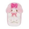 Sanrio Пенал My Melody Ribbon Pom Pouch, популярный персонаж в Корее