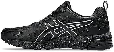 Кроссовки Gel Quantum 180 6 black/pure silver/black