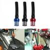 1PCS Motorcycle Gas Fuel Cap Valves Vent Breather Hoses Tubes for Motocross ATV Quad Dirt Pit Bike Fuel Tank Breather Pipe