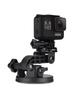 Gopro Suction Cup Mount 302 GoPro Support Black