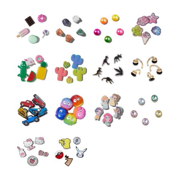  Crocs Официальный Crocs 5 Pack 14 Choice 1