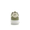 Nike Кроссовки женские Air Force 1 07 Oil Green White Gum-Medium-Brown Sea-Glass HF5062-386