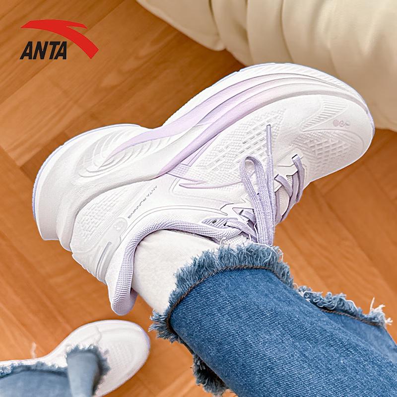 Anta Женские кроссовки для бега Sting 6