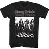 Unisexs And Unisexs Street Wear Harajuku Style Summer New Tshirt Hot Rock Band Japan Cheap Skill Pattern Printed Tshirt