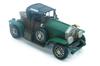 Decorative Metal Car