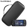 Anti-scratch Handheld Console Storage Bag 6 Inch Game Accessories Protective Pouch for AYN Odin 2