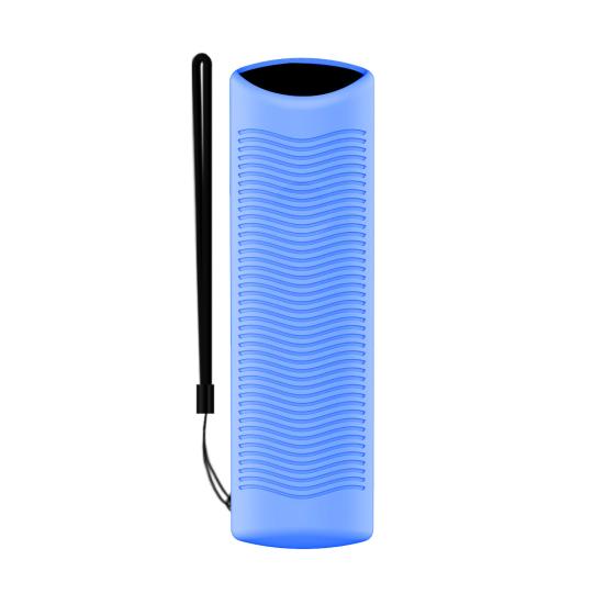 Shockproof Anti-fall Remote Silicone Cover for Control Case Amazon Alexa Voice Remote Lite/Fire