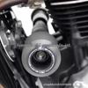Защитные дуги от падения Triumph Bonneville Bobber 17-23