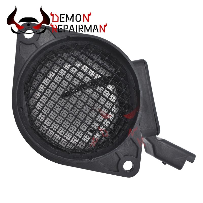 5WK9621 142-101 High-quality automotive parts Mass Air Flow Sensor For CITROËN JUMPY XANTIA Break PEUGEOT 806 307 405 2.0L