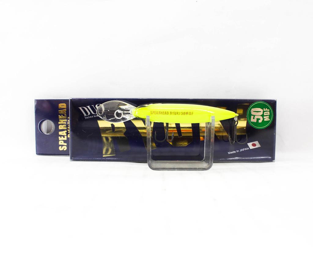 DUO Воблер Spearhead Ryuki 50 MDF Плавающий ACC0170 (7513)