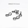 MR85ZZ 5*8*2.5(мм) 10 шт. Металлические герметичные подшипники