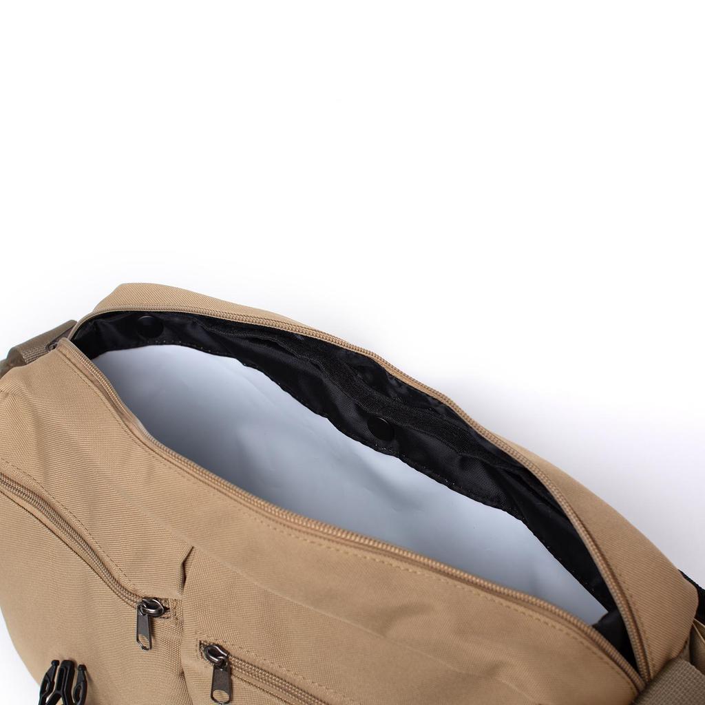 Kylebooker Large Fishing Tackle Bag TB04