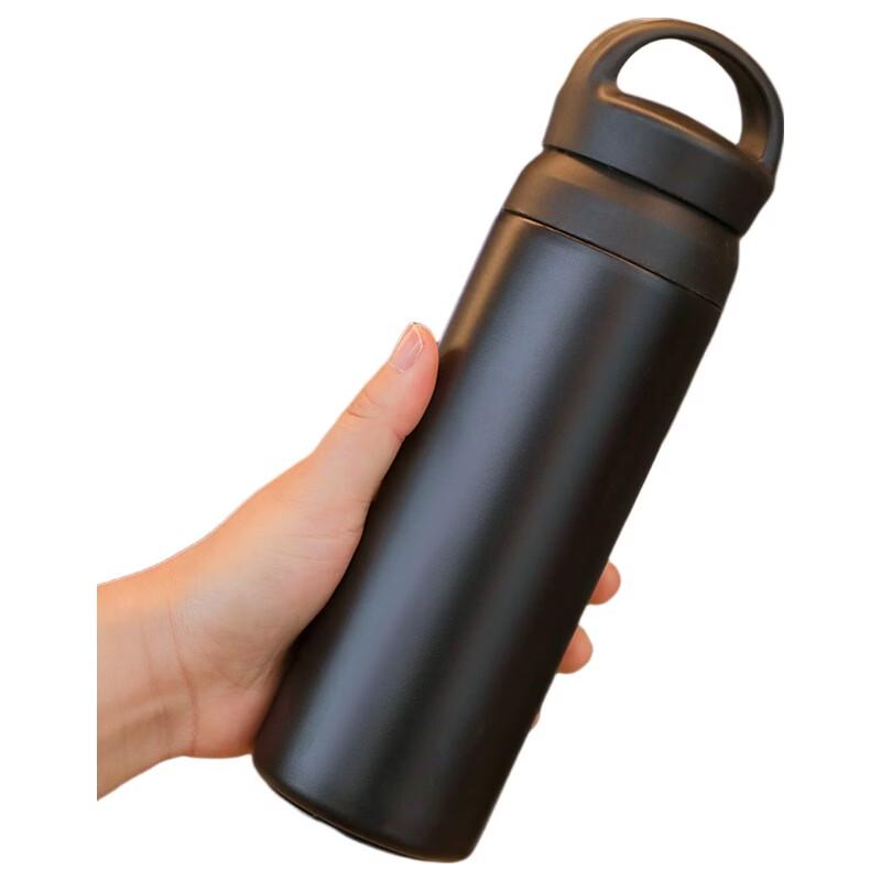 Xiaoyueya 304 Stainless Steel Insulated Portable Travel Mug