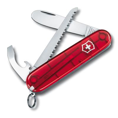 Мой первый детский нож Victorinox HT [] 0.2373.T