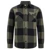 Jack & Jones Darren Buffalo overshirt