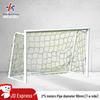 Sharp Edge Professional Football Goal Frames & Nets