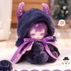 Penny Box Antu-Zhangxinxiaobao Series Blind Box Mystery Box Dolls Action Anime Figure Blind Box Toys Gift