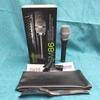 Wired Dynamic Microphone SM86 Outdoor Stage Performance Singing Wedding Handheld Microphone