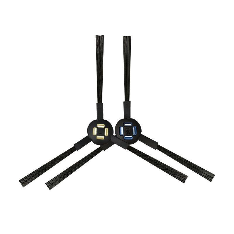 For Silvercrest Ssr1 Ssra1 Ilife A9s A9 A7 Robot Vacuum Accessories With Main Brush Edge Brush Filter For Efficient Floor Cleaning