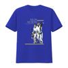 Buck Rogers in The 25th Century TV Movie Sci Fi Adventure T Shirt Top T1463 vintage Washed Slightly Stylish Comfortable