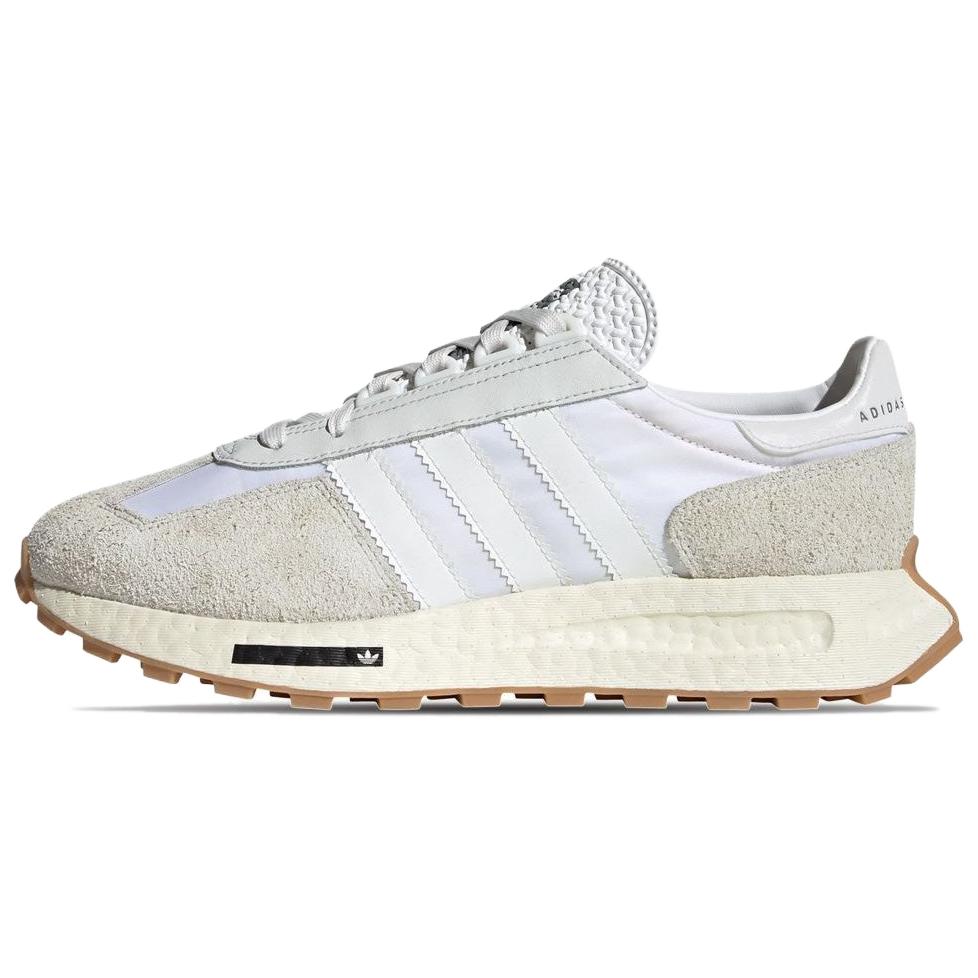 Retropy E5 Adidas Originals 'White Gum' H03075