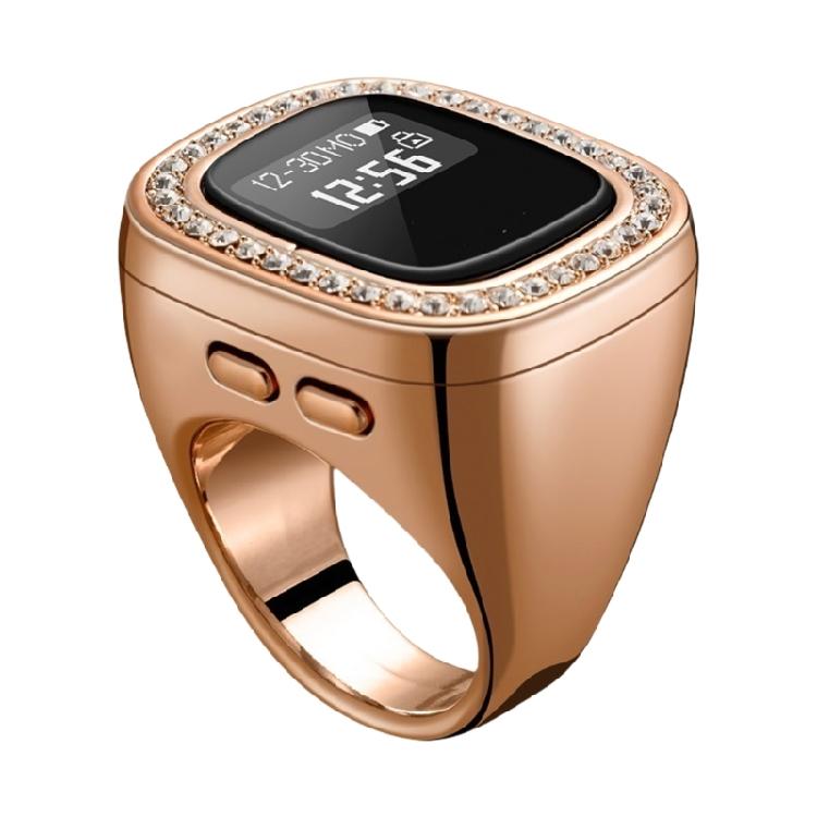 Унисекс Интеллектуальные Кольца с Большим Счетчиком Пальцев Унисекс Кольца для Молитвы Цифровое Устройство-Счетчик Тасбих для Исламской Молитвы