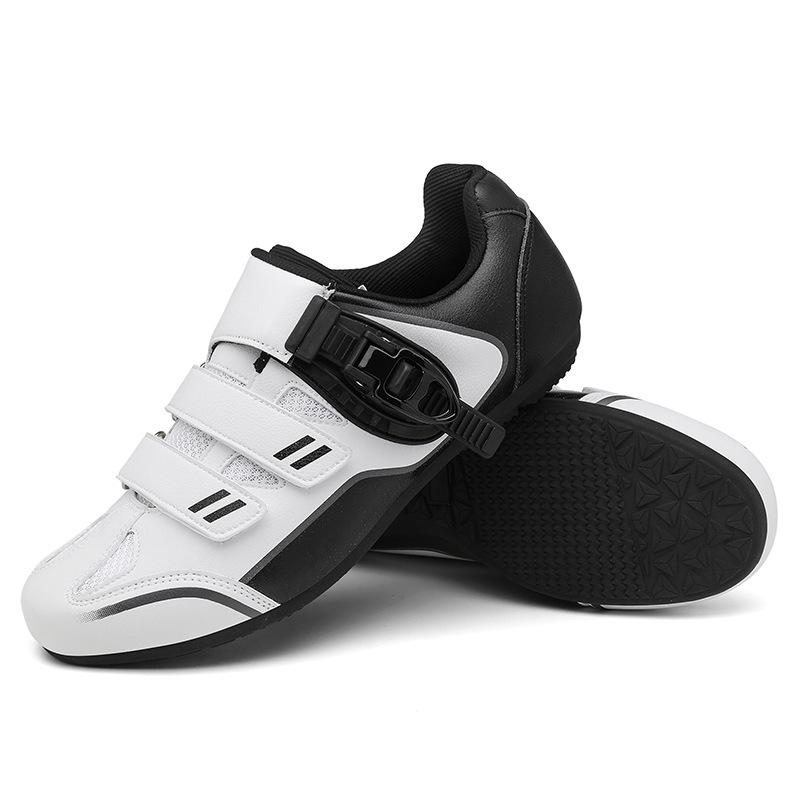 New Cycling Shoes Road Lock Mountain Lock Unlocked Cycling Shoes Men'S And Women'S Cycling Shoes Outdoor Cycling Shoes