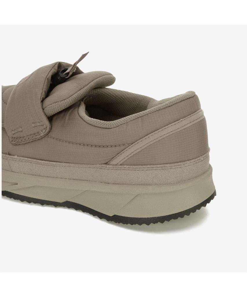 The North Face Ns94R51B Nuptse Loafers Beige