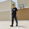 Мужские джоггеры Nike Mid-Rise Черные