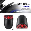 Для YAMAHA MT09 MT-09 MT 09 SP 2022-аксессуары для мотоциклов, удлинитель брызговика переднего/заднего крыла, удлинитель Hugger Extension