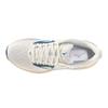 Mizuno Кроссовки Wave Rider 29 Бежево-Зеленые Унисекс Коричневые J1GC250582