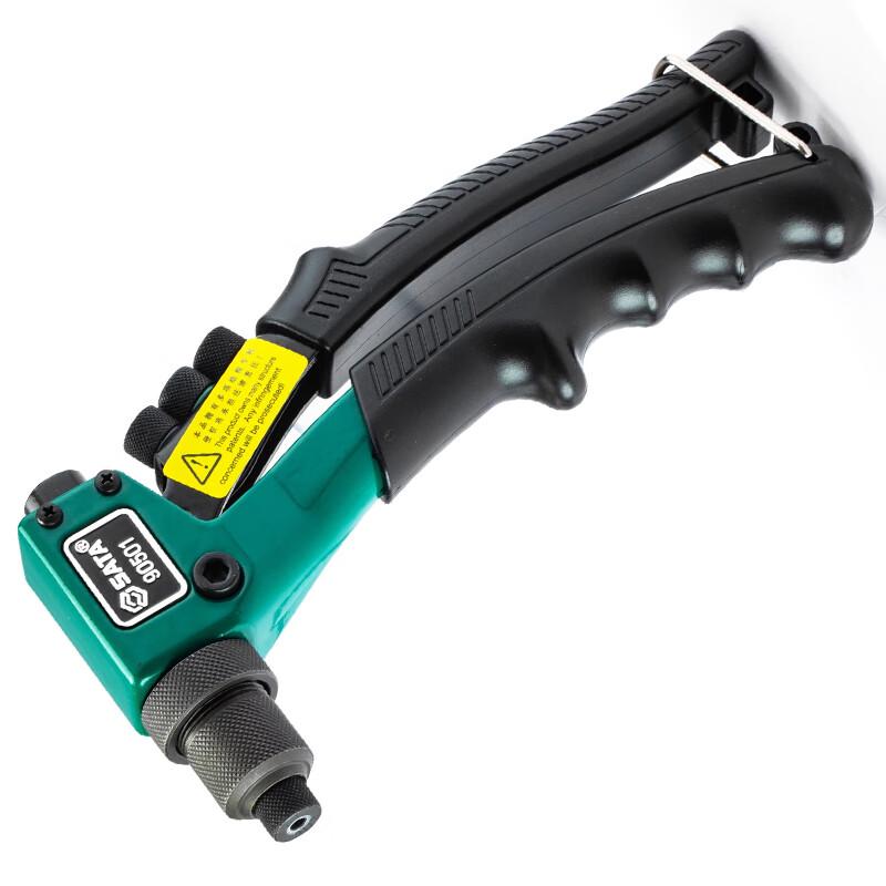 SATA 90501 8-inch Manual Blind Rivet Gun