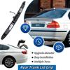 51137171699: Совместимый выключатель крышки багажника и багажника для BMW E46 325i, 328i, 320i.