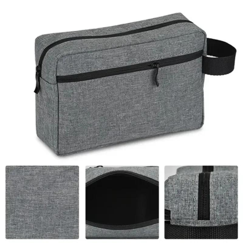 1PC Travel Mens Toiletry Bag Women Cosmetic Storage Bag
