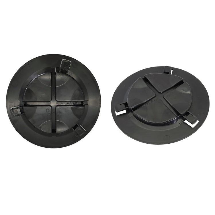Fits MINI R55-R58 Wheel Arch Liner Fog Light Inspection Cover (Part No: 51772751776)