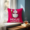 Brand MMixueing Cushion Cover Cushion Cover Set Pcs x x x Pillowcase Decorative Sofa Home Decor