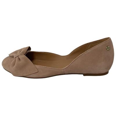 Линси Овчина Универсальные Туфли-лодочки с круглым носком Повседневные женские туфли 1099873-ARY