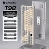 Langtu T98 Кастомная проводная механическая клавиатура