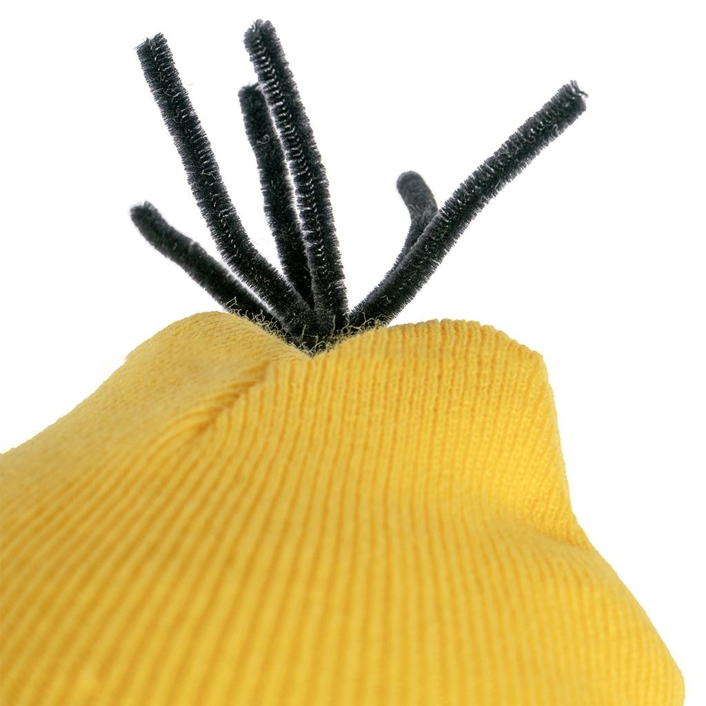 3 шт. аксессуары для костюмов для взрослых мужчин женщин косплей вечерние набор шляпа глаза перчатки набор