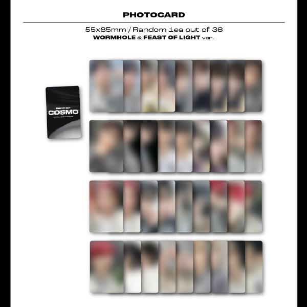 n.SSign ДЕБЮТНЫЙ АЛЬБОМ [РОЖДЕНИЕ КОСМО] *