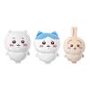 MINISO x Chiikawa Usagi Chiikawa, Hachiware Милые Куклы Плюшевая Кукла Большой Размер/Маленький Размер Высота В Стоячем Положении Кукла