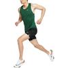 Nike Мужская майка Dri Fit Цвет: Canyon Green IB8747-341