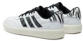 Кроссовки Courtblock Women ftwr white (IH0046)