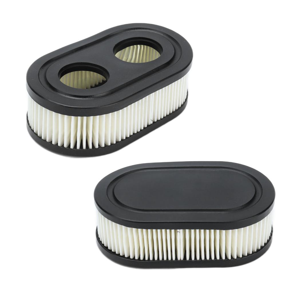 2PCS Air Filter Cleaner Cartridge 593260 Replacement Fit for 675exi Series 103 M02 Engine Lawn