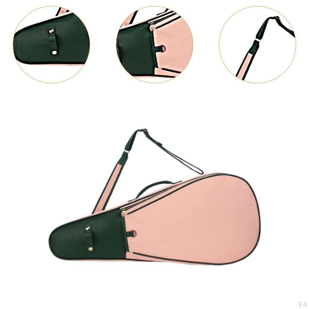 Большая сумка для тенниса и бадминтона для мужчин и женщин с аксессуарами