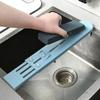 1 шт. Точильный камень Держатель для точильного камня для раковины Регулируемый мостик Кухонная стойка для точилки