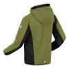 Regatta Childrens/Kids Highton Full Zip Fleece Jacket