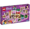 LEGO Friends 41379 Ресторан в Сердечном озере